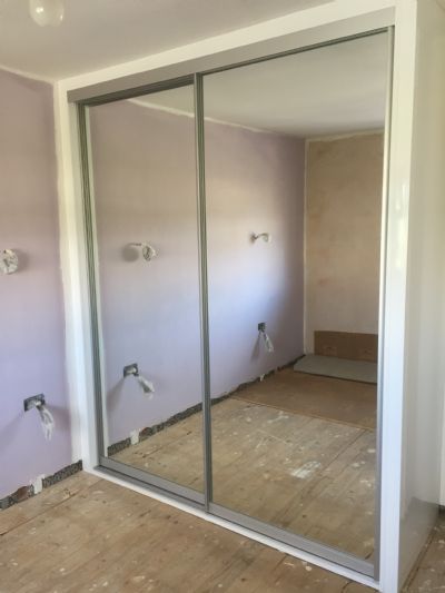 Sliding Door Wardrobes And Fitted Wardrobes In Cardiff Swansea