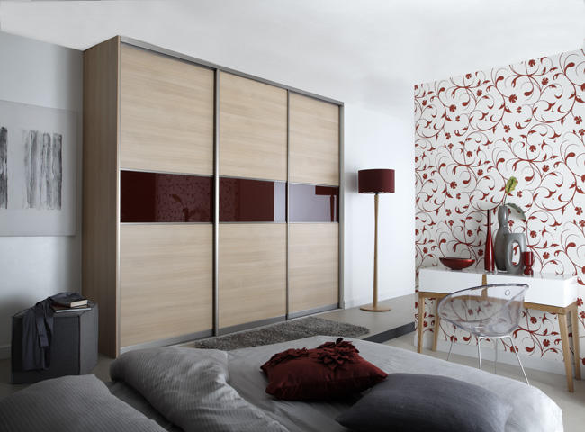 Sliding door wardrobes and fitted wardrobes in Cardiff Swansea